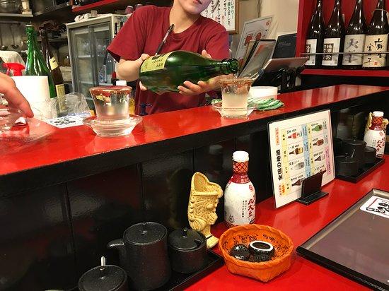 Sandaime Murakami Oimachi